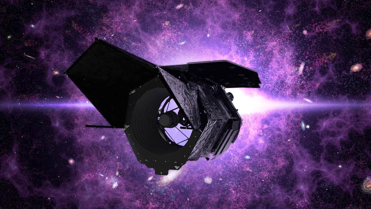 What's next for NASA's just-launched Roman Space Telescope?