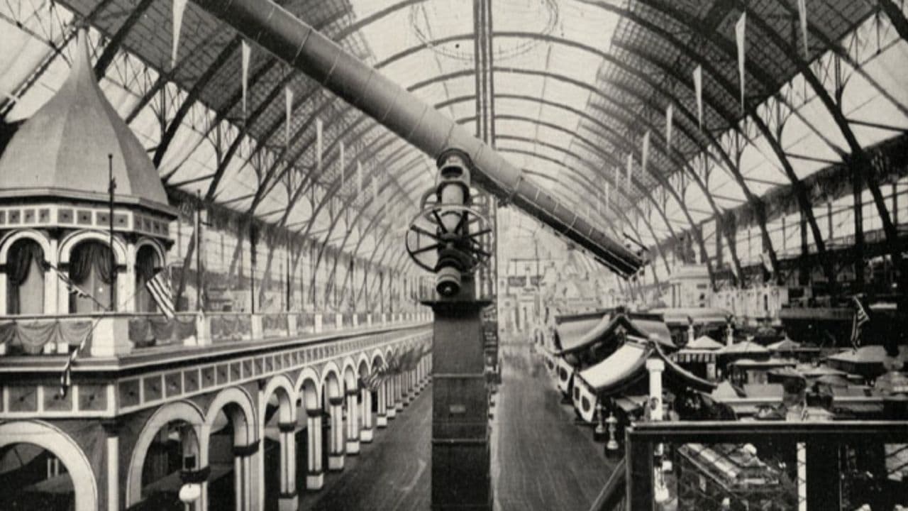 America 250: How has telescope technology evolved since the dawn of the U.S.?