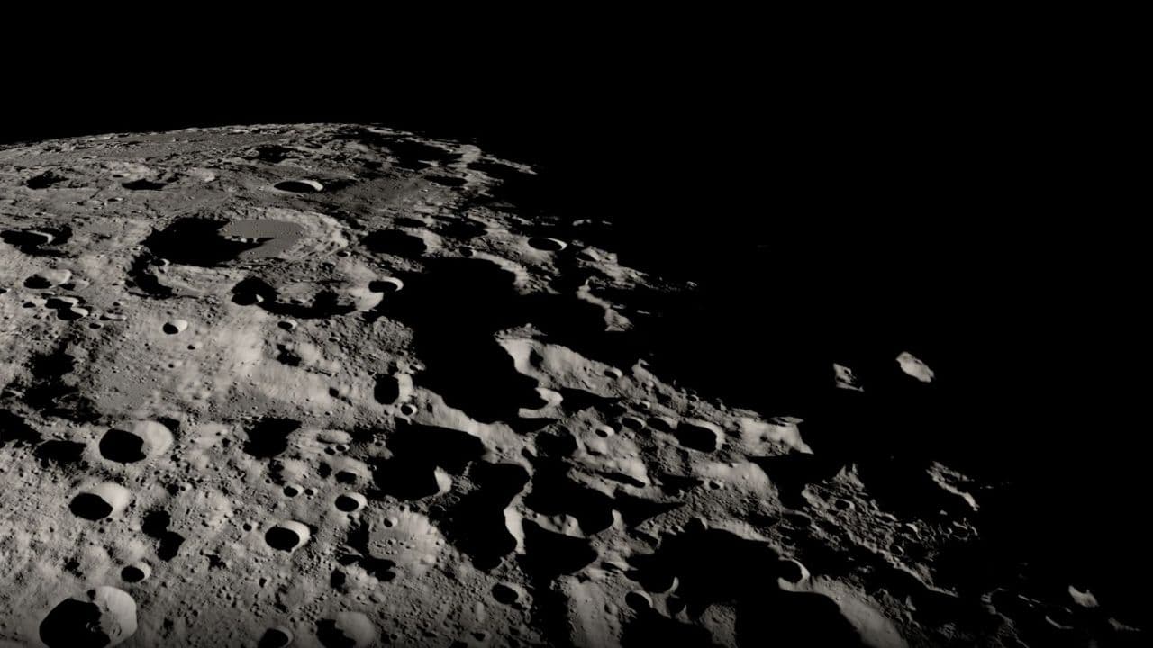 Microbes from Earth may survive on the moon, scientists find