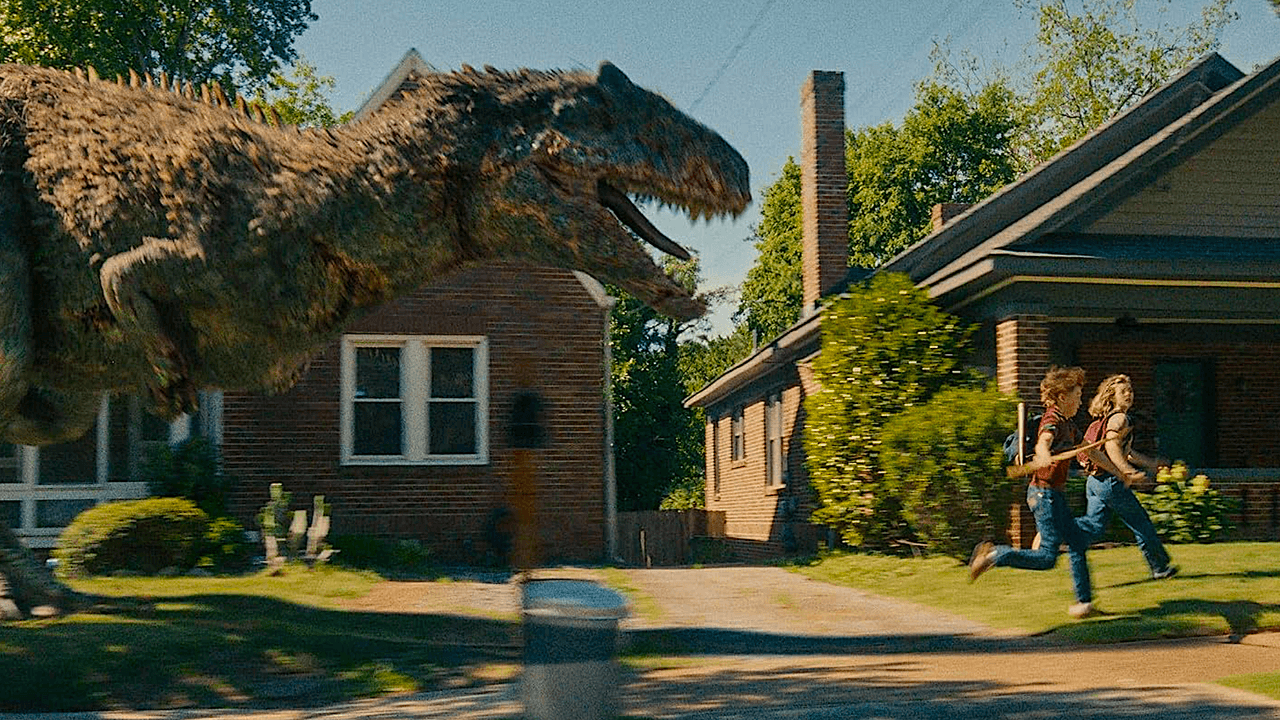 'The End of Oak Street: Could JJ Abrams' new 'Twilight Zone meets Jurassic Park' movie be the sleeper hit of the summer?
