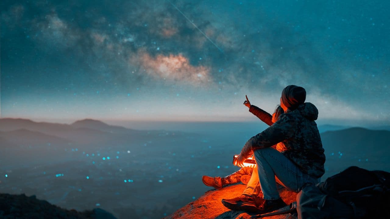 5 planets will light up the September sky — here's how to see them