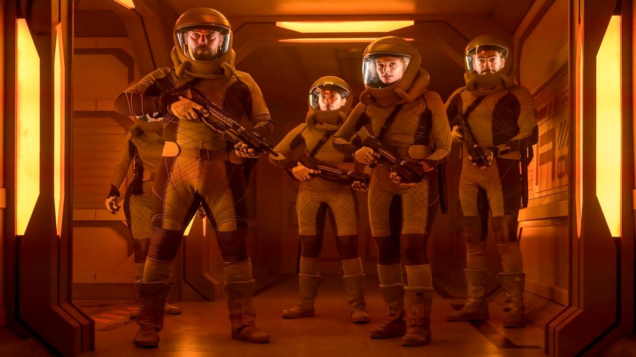 'The Ark' creator Dean Devlin talks season 3’s enormous mystery box and sci-fi surprises (interview)