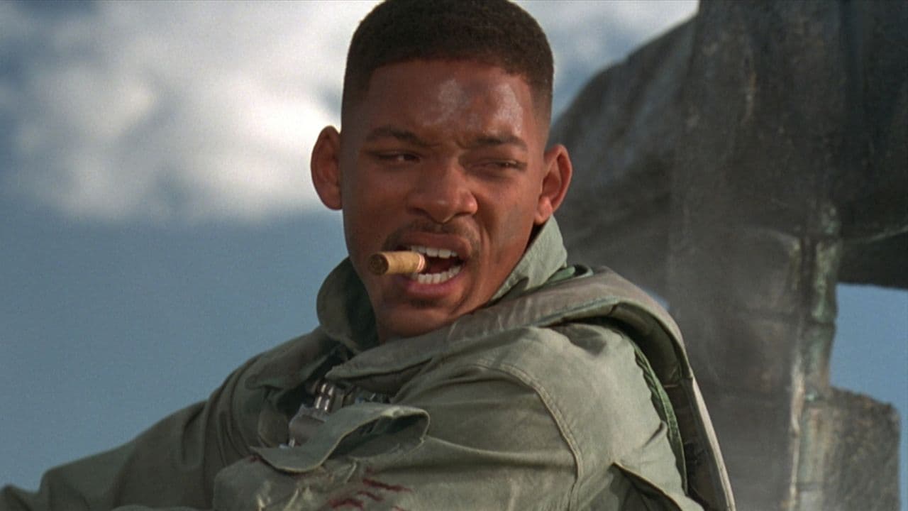 30 years on, "Independence Day" still proves the versatility of the original "The War of the Worlds"