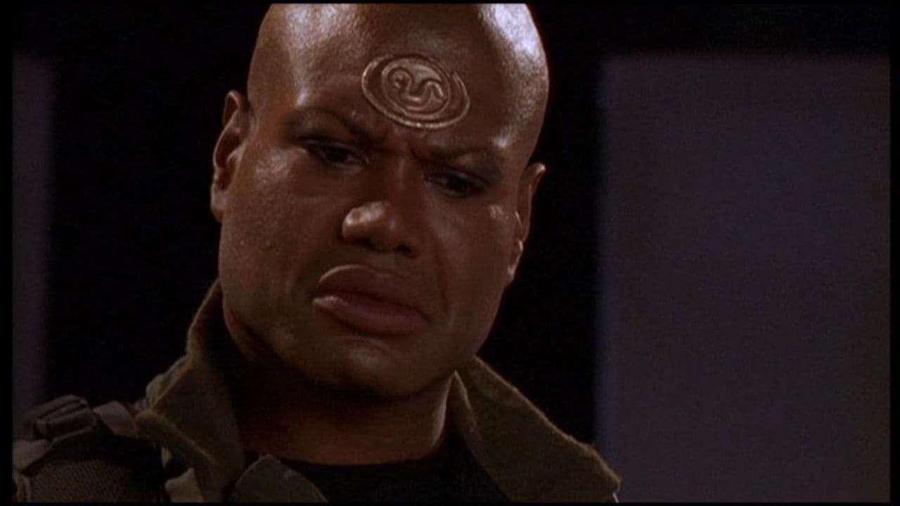 New 'Stargate' show cancelled at Amazon MGM