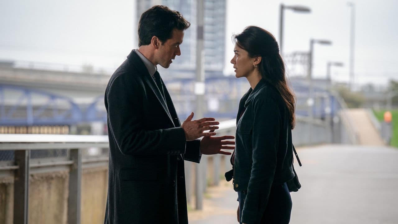'Silo' season 3's Ashley Zuckerman and Jessica Henwick share the secret to their on-screen chemistry (interview)
