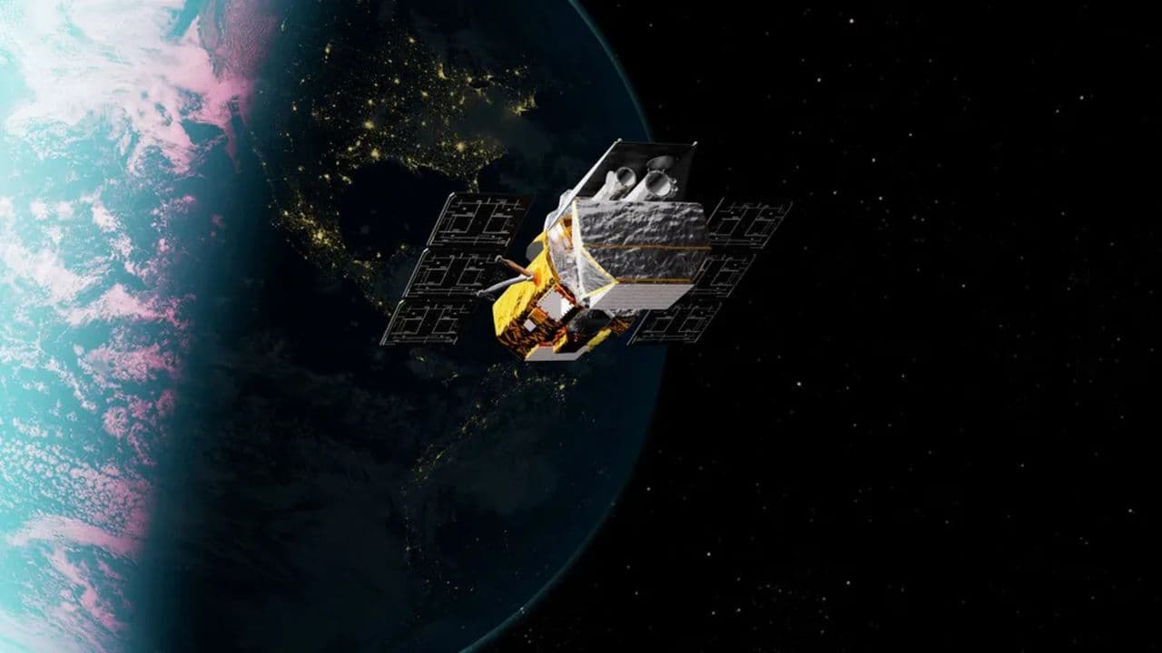 NASA discussing bold mission to boost Swift space telescope today: Listen live