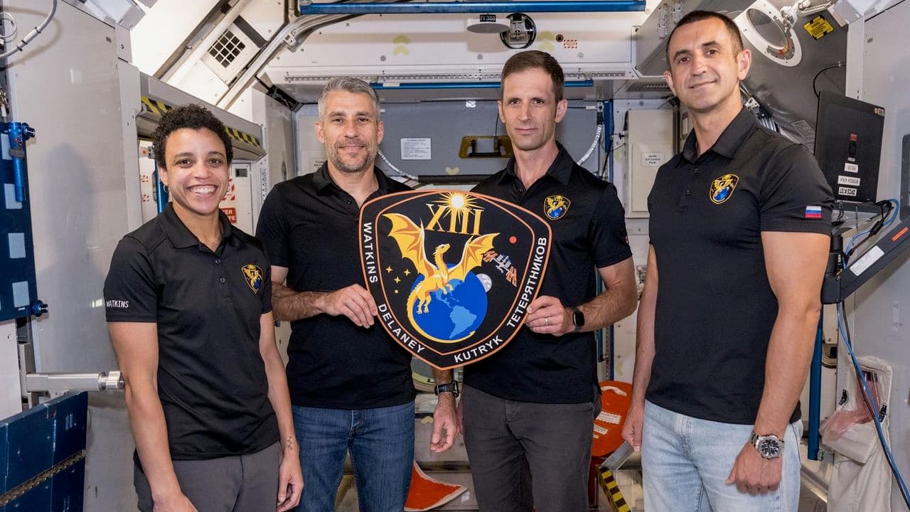 SpaceX, NASA delay next astronaut launch to ISS due to leak on Dragon spacecraft