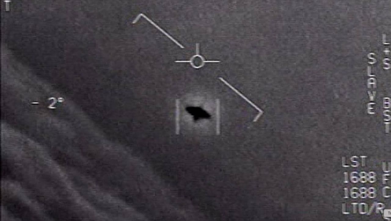 'This is unprecedented': Why the Pentagon's recent UFO file releases are so important