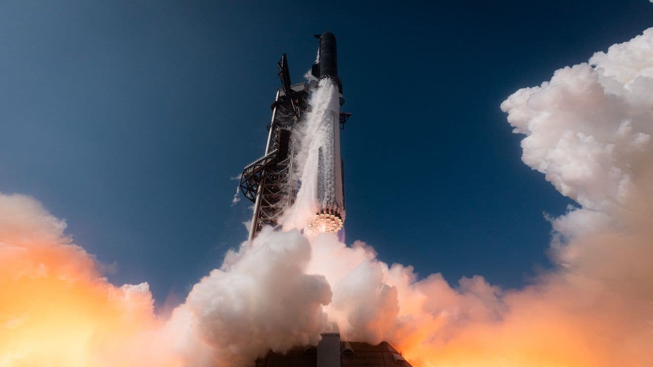SpaceX targets July 16 for Starship Flight 13, reveals what went wrong on previous launch