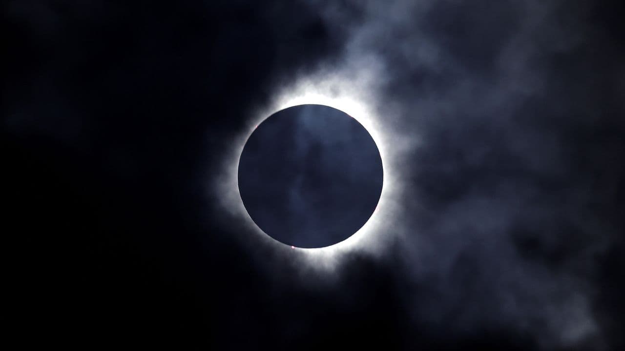 Why you don't need a perfectly clear sky to enjoy the total solar eclipse on Aug. 12