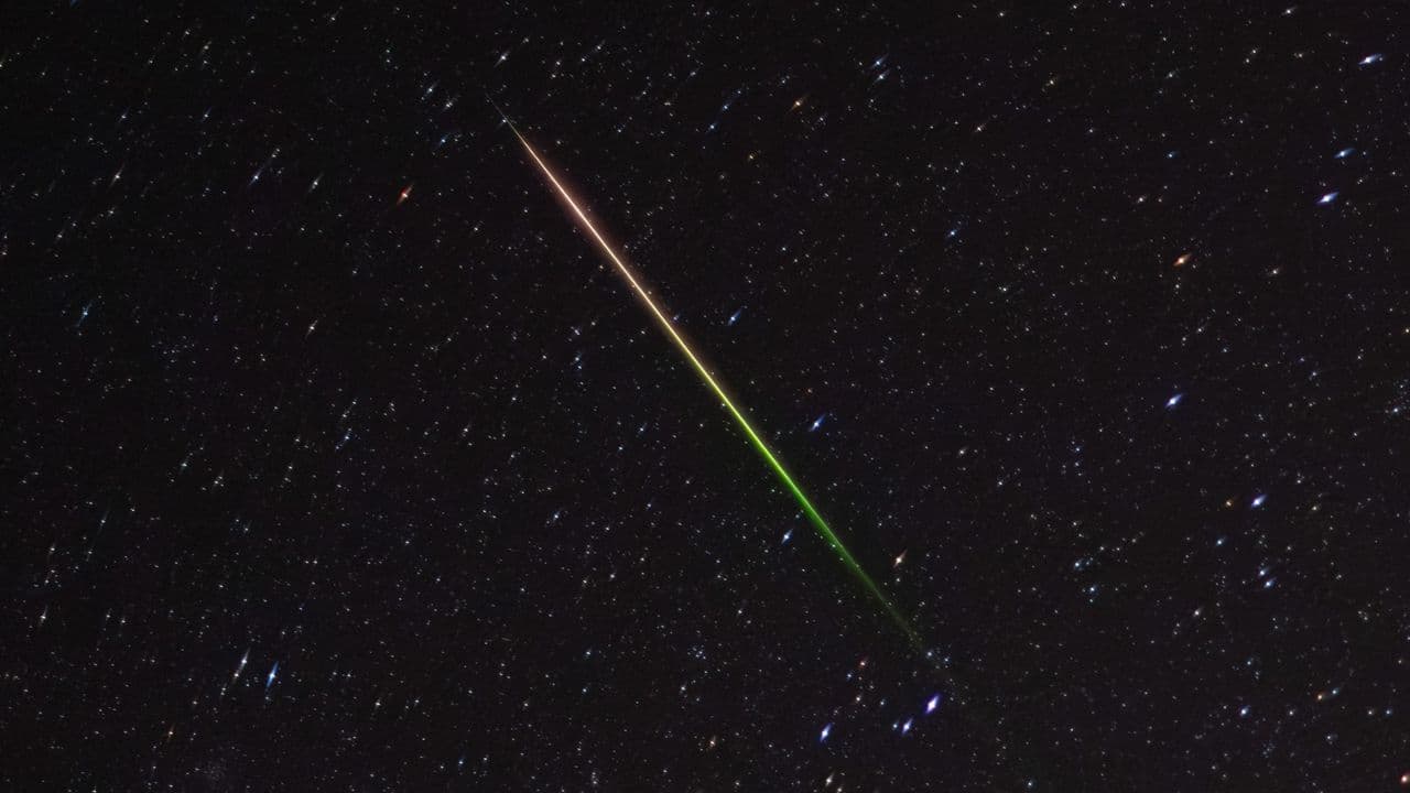 The Perseid meteor shower peak was spectacular: Here are our favorite photos