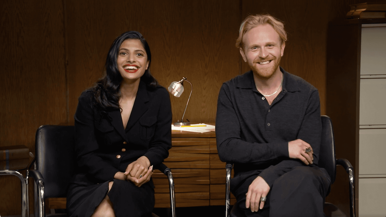 'This is not like life that we’ve experienced' 'Star City' cast on struggling to relate to the brutality of Soviet existence in Apple TV's For All Mankind' spin-off