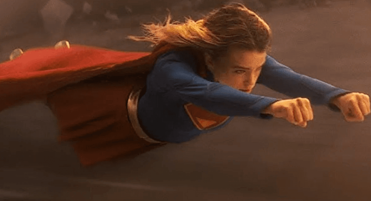 DC Studios lights the fuse on a sensational final 'Supergirl' trailer and it's totally peak (video)