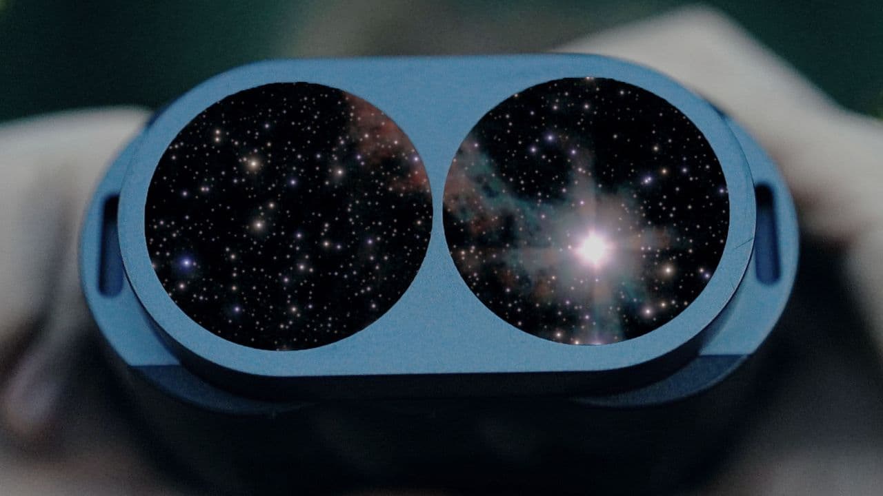 Moore's law tells us that the price of technology should go down over time, so why is stargazing gear getting more expensive?