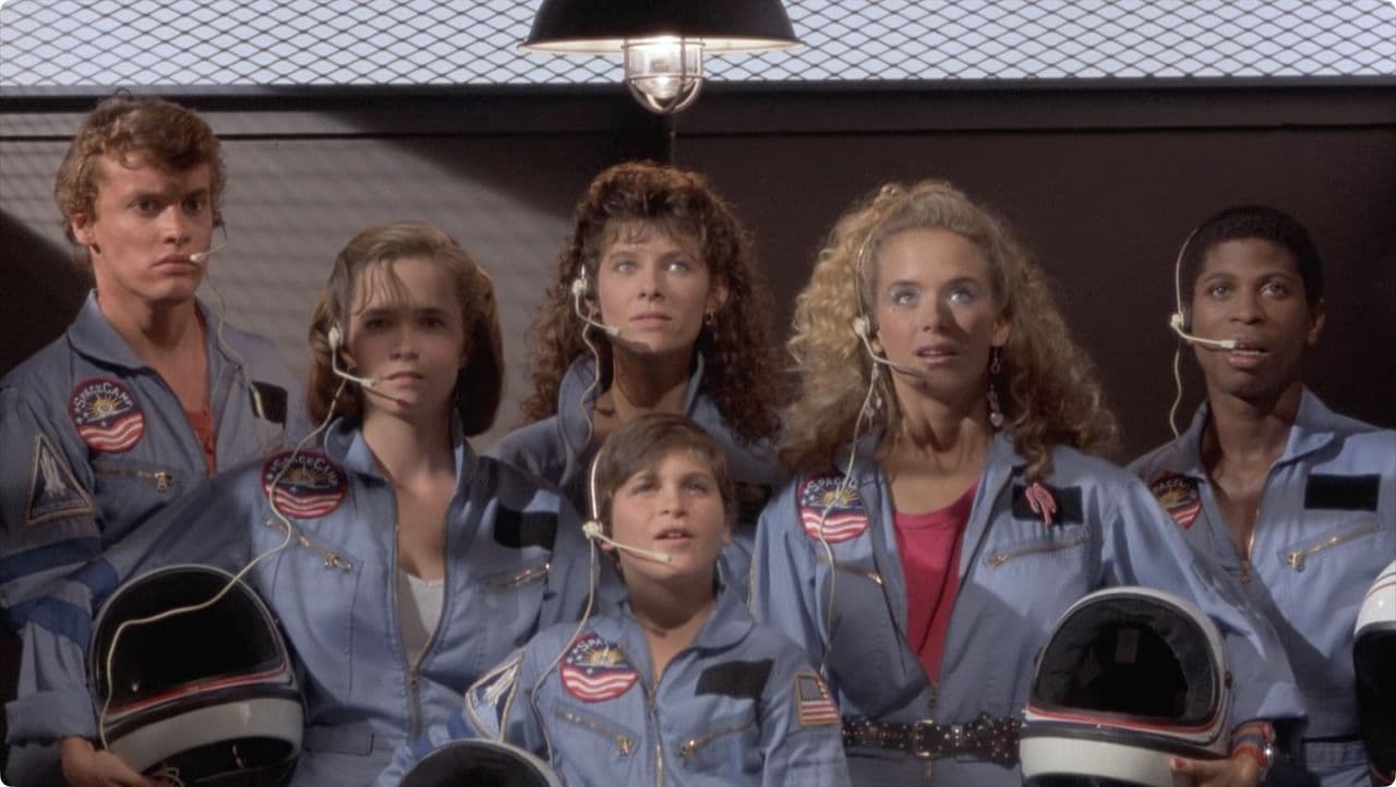SpaceCamp at 40: A wish-fulfillment fantasy brought down to earth by NASA's real-life disaster