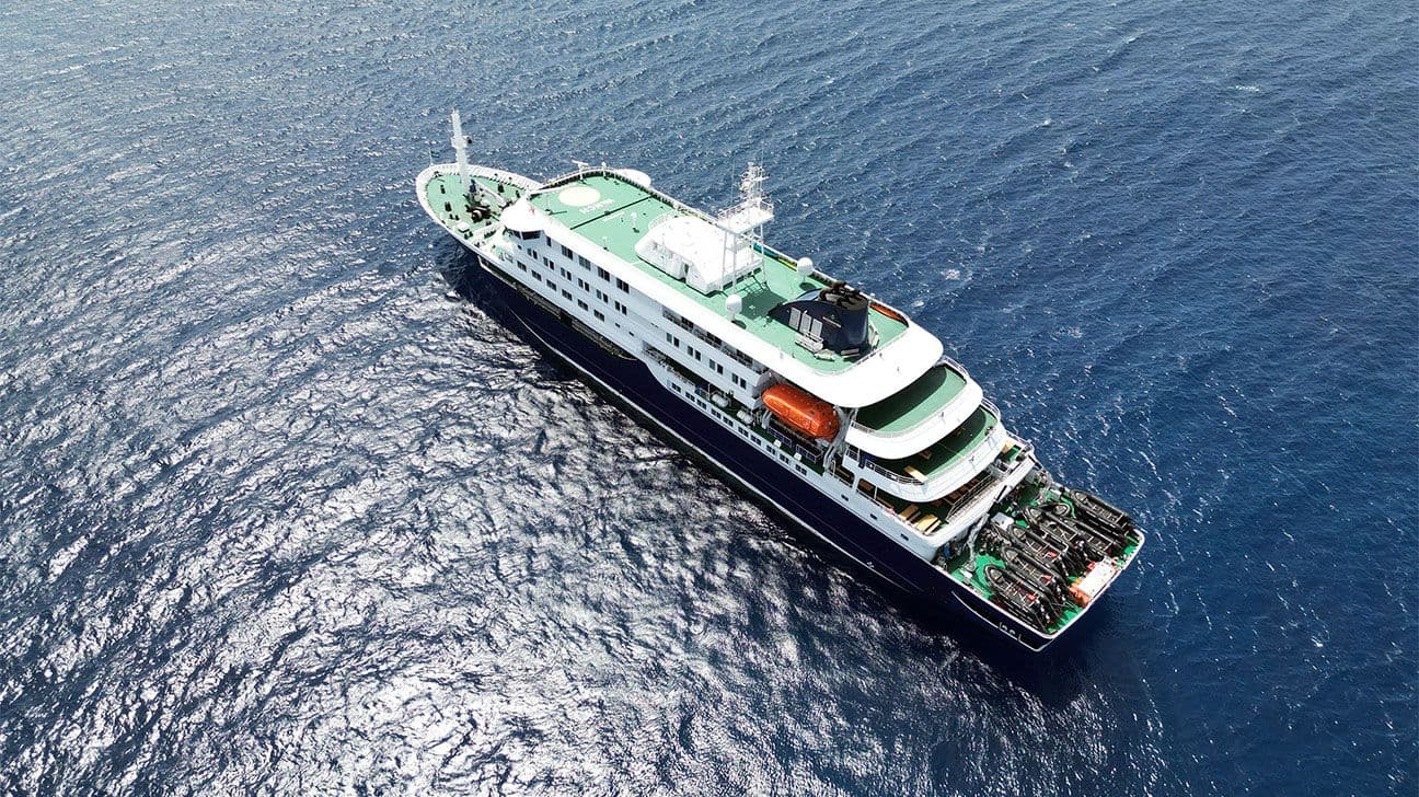 Deadly Hantavirus May Have Spread Among Cruise Ship Passengers, WHO Says