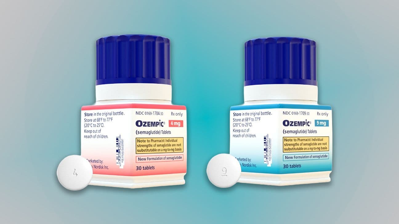 New Ozempic Pill Could Revolutionize Type 2 Diabetes Treatment. Here's How