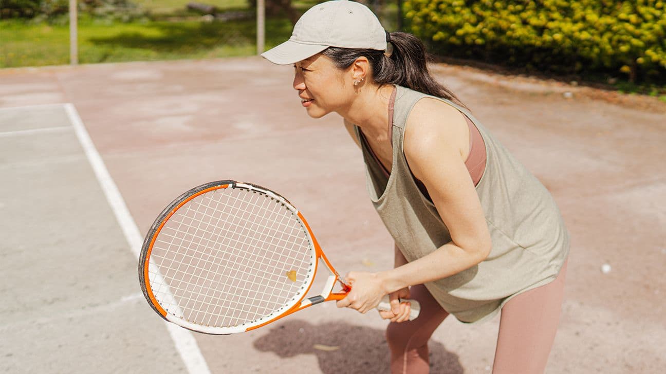 Perimenopause May Be the Ideal Time for Cardiovascular Risk Prevention