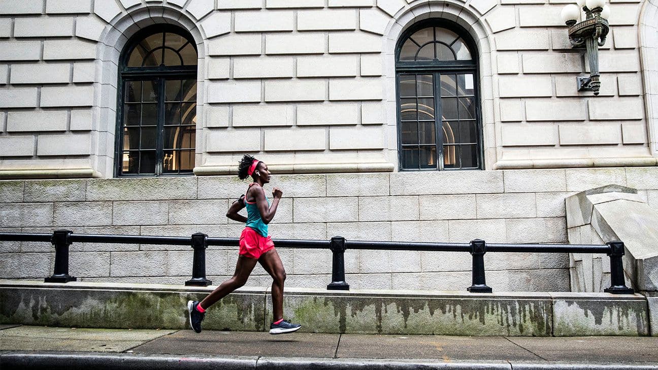 How Much Exercise Do You Need to Lower Your Risk of Cardiovascular Disease?