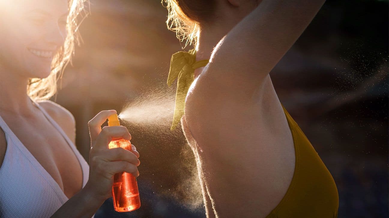 Only 20% of Sunscreens Meet Safety Standards. What to Know Before You Buy