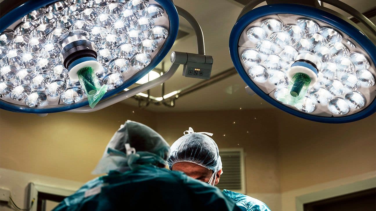 Weight Loss Surgeries Decline as GLP-1 Use Skyrockets. Why This Matters