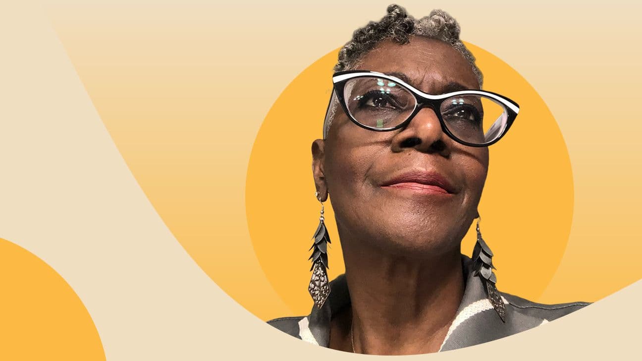 She Was Diagnosed with HIV in 1996 and Still Thriving Today at 74
