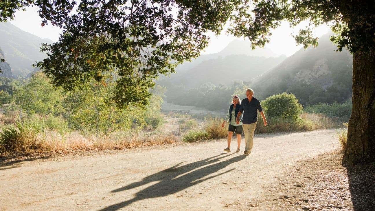 8,500 Daily Steps Can Help You Lose Weight and Keep It Off
