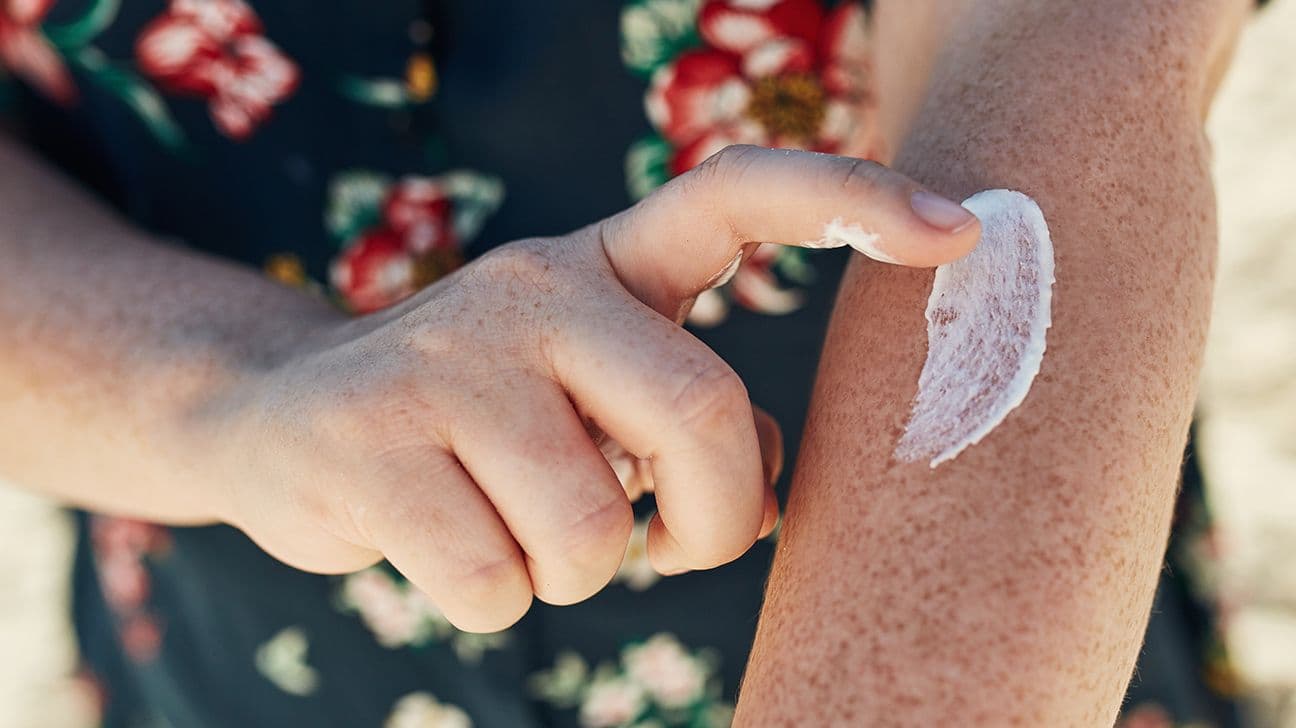 FDA Approves ‘New’ Sunscreen Ingredient Used in Europe and Asia for Years