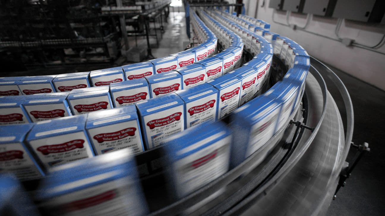 How Ultra-Processed Foods Are Made Matters as Much as What's in Them