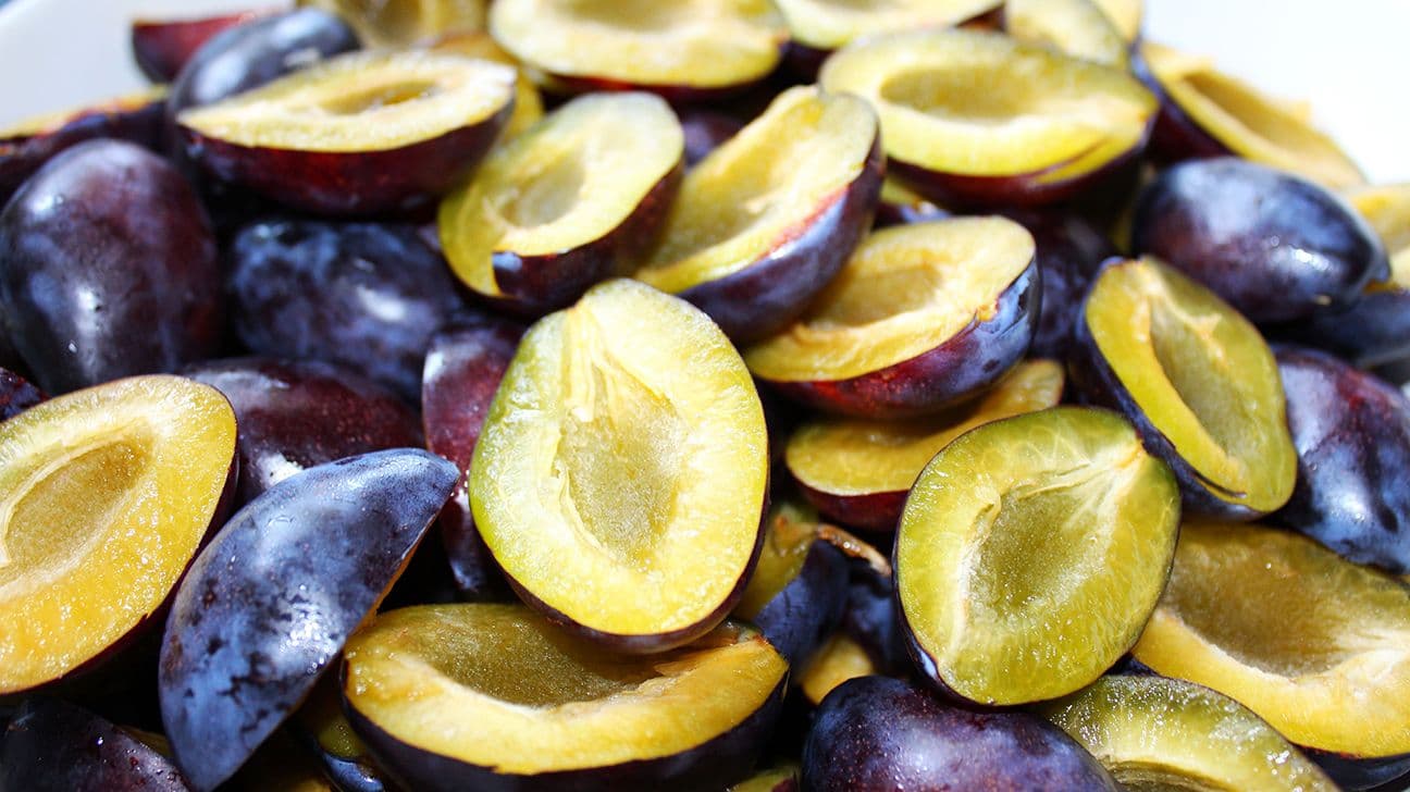 Flavanol-Rich Fruits, Veggies May Be Best for Heart Health. Here's Why