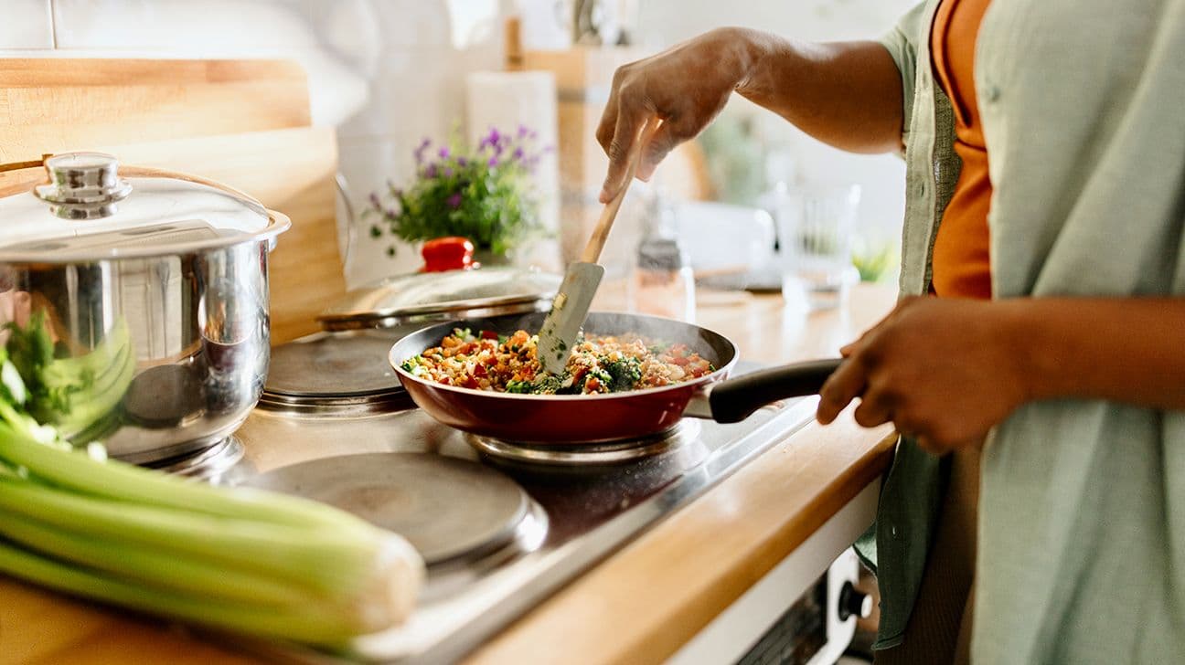 Intermittent Fasting Aids Weight Loss, With a Surprising Psychological Benefit