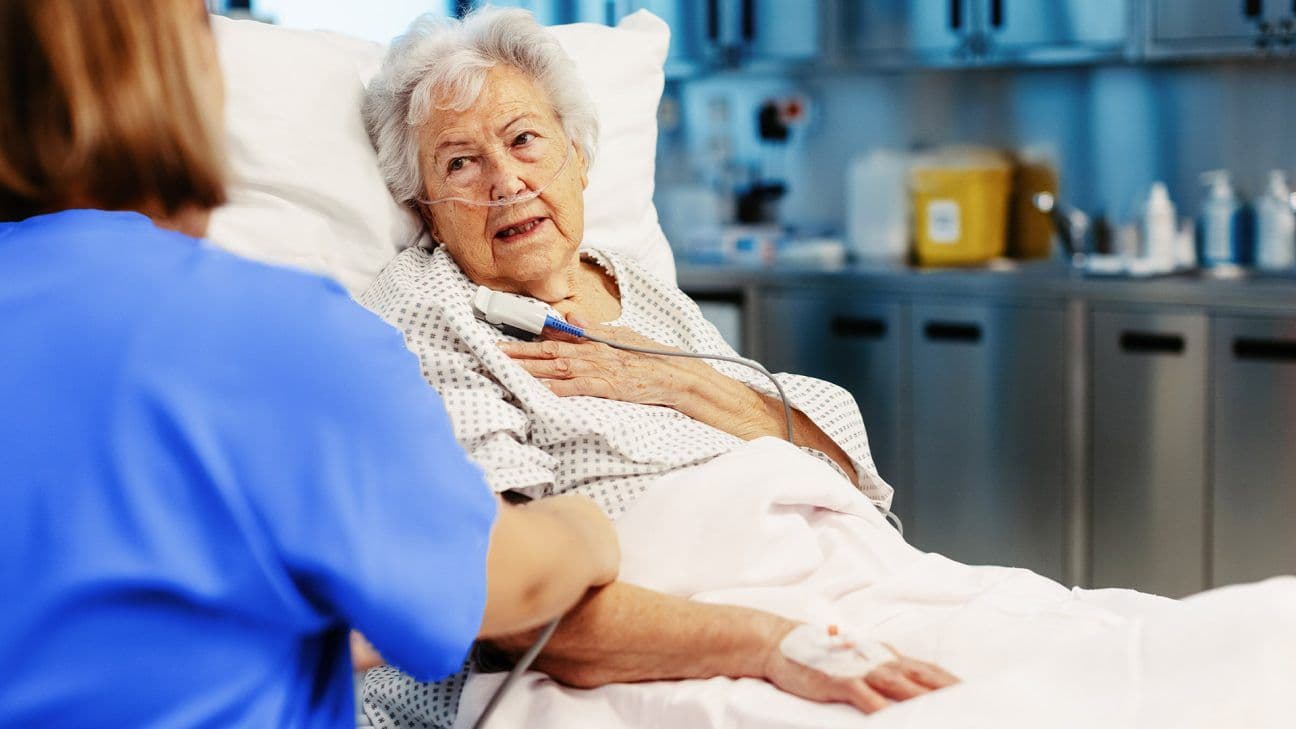 Heart Failure Gets a New Definition, Experts Say It Will Transform Care