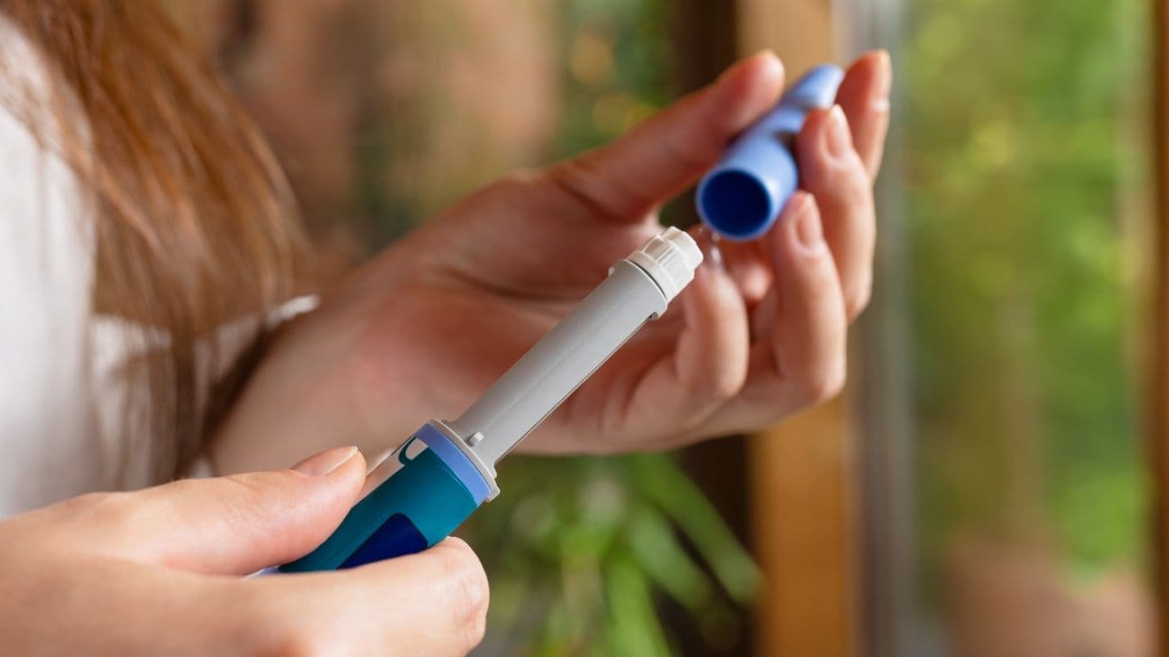 GLP-1s Like Ozempic, Wegovy Linked to Surprising Drop in Violent Behavior