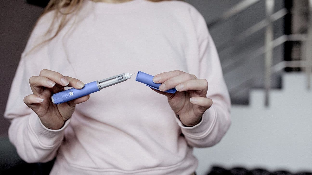 Can GLP-1 Drugs Like Ozempic Really Change Your Sense of Smell and Taste?