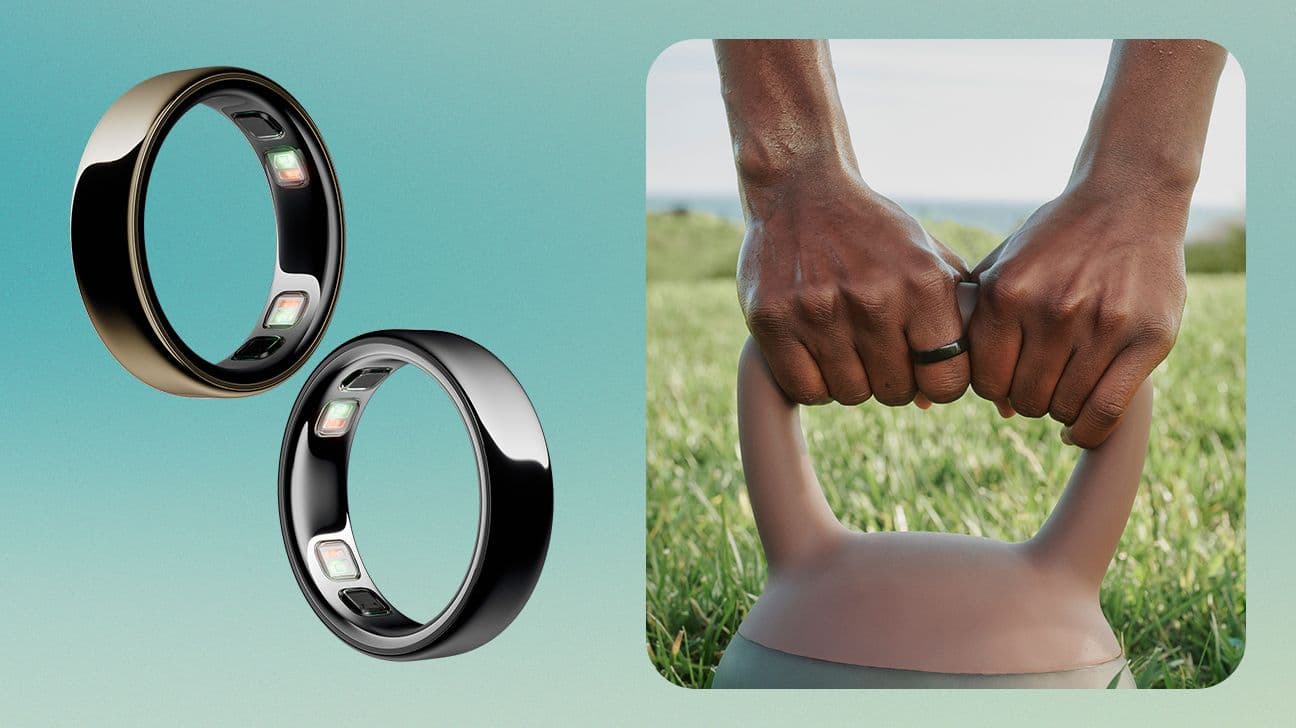 Oura Ring 5: Upgraded Smart Ring Takes Your Health, Fitness to the Next Level