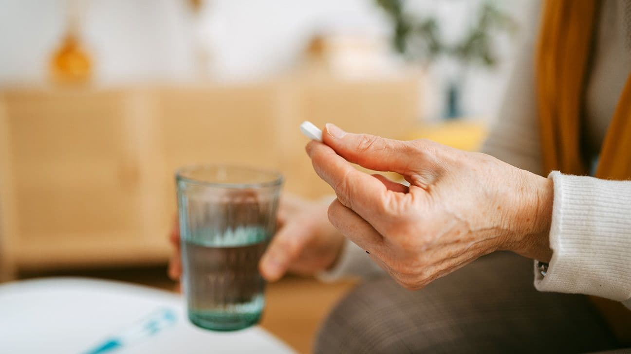 Groundbreaking New Drug Nearly Doubles Pancreatic Cancer Survival