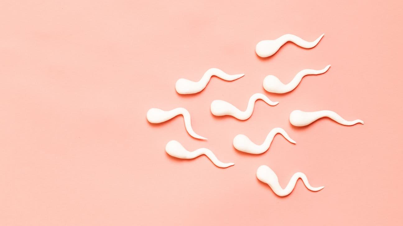 ‘Spermmaxxing’: Social Media Influencers are Monetizing Male Fertility Anxiety