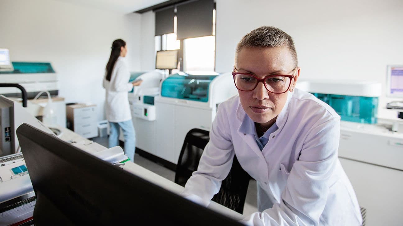 A New Vaccine Was Designed by AI and Safey Tested on Humans