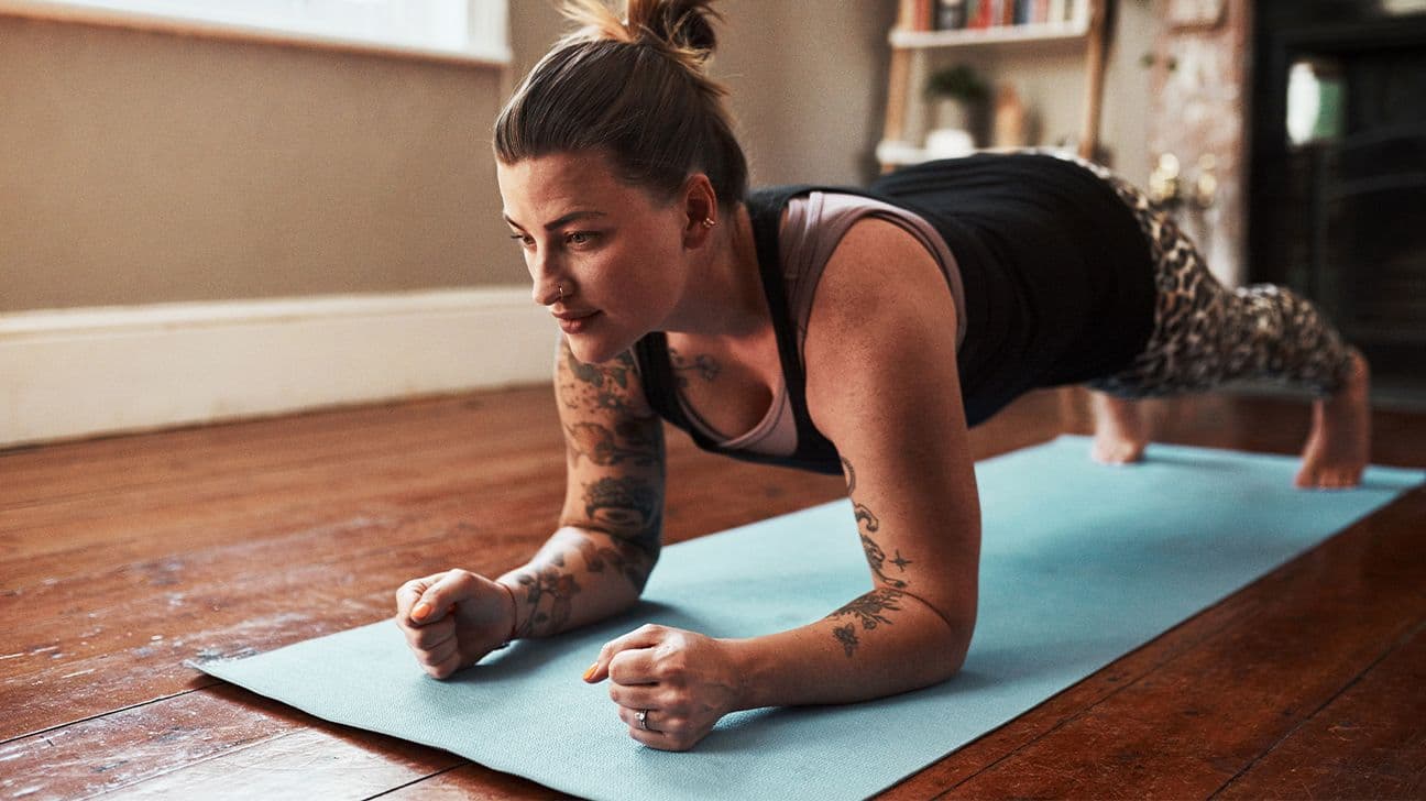 Just 2 Hours of Strength Training a Week May Help You Live Longer