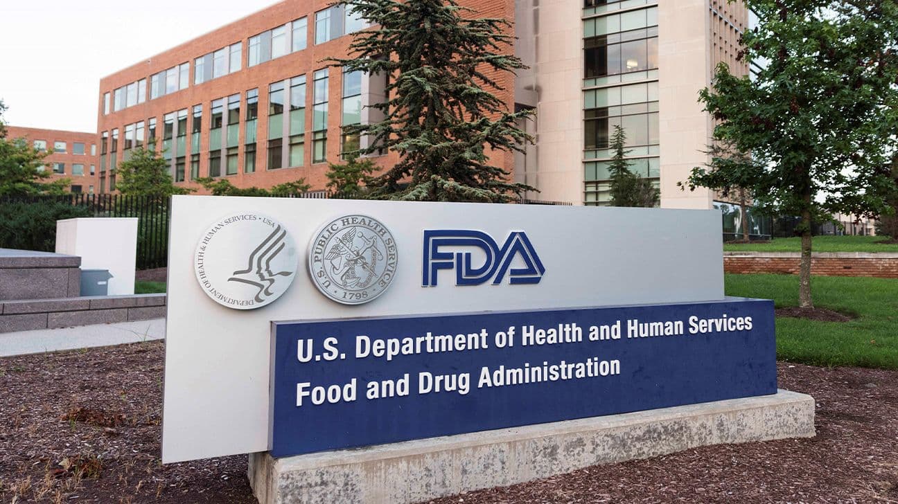 FDA May Ease Restrictions On Compounded Peptides Despite Safety Warnings