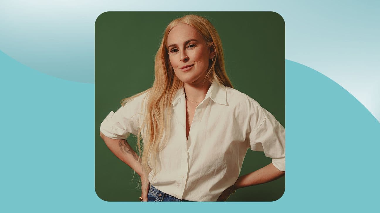 Rumer Willis Says Hormone Tracking Helped Her Better Understand Her Cycle