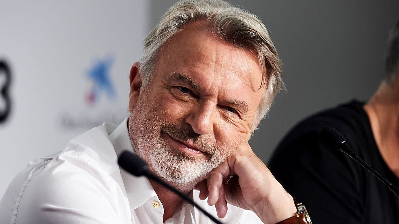 ‘Jurassic Park’ Star Sam Neill Dies at 78 After Remission from Rare Blood Cancer