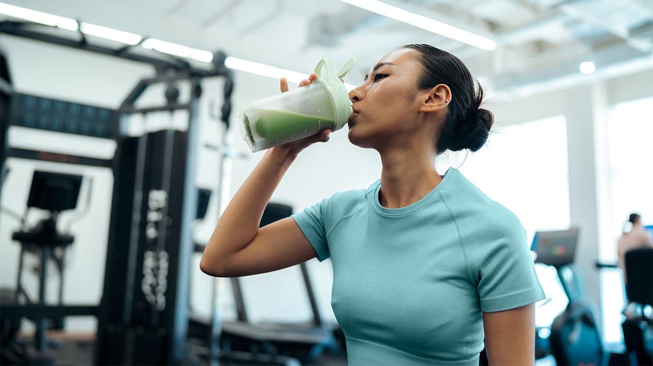 Creatine Supplements May Help Treat Depression, Early Evidence Shows