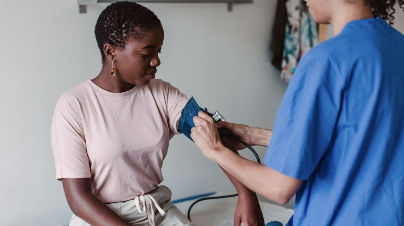 Early Menopause Linked to High Blood Pressure. How to Lower Your Risk
