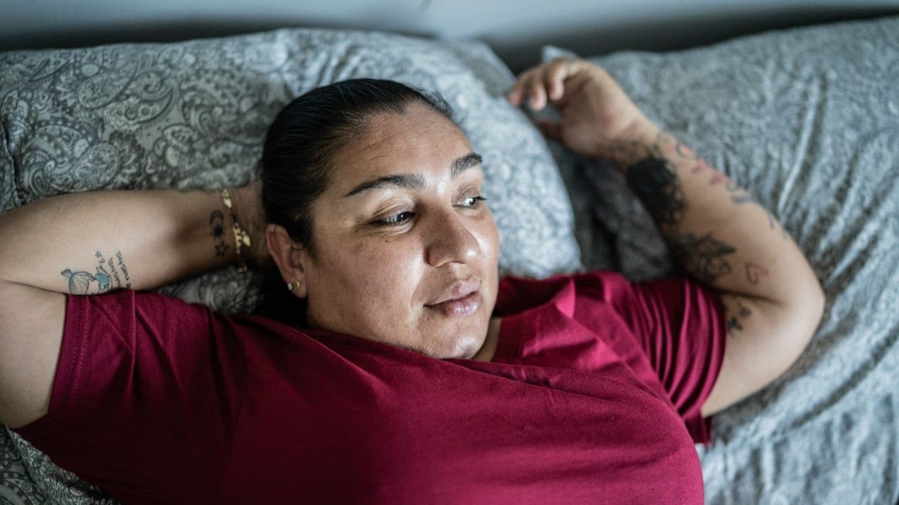 Losing Just 78 Minutes of Sleep a Night Over 6 Weeks May Lead to Weight Gain