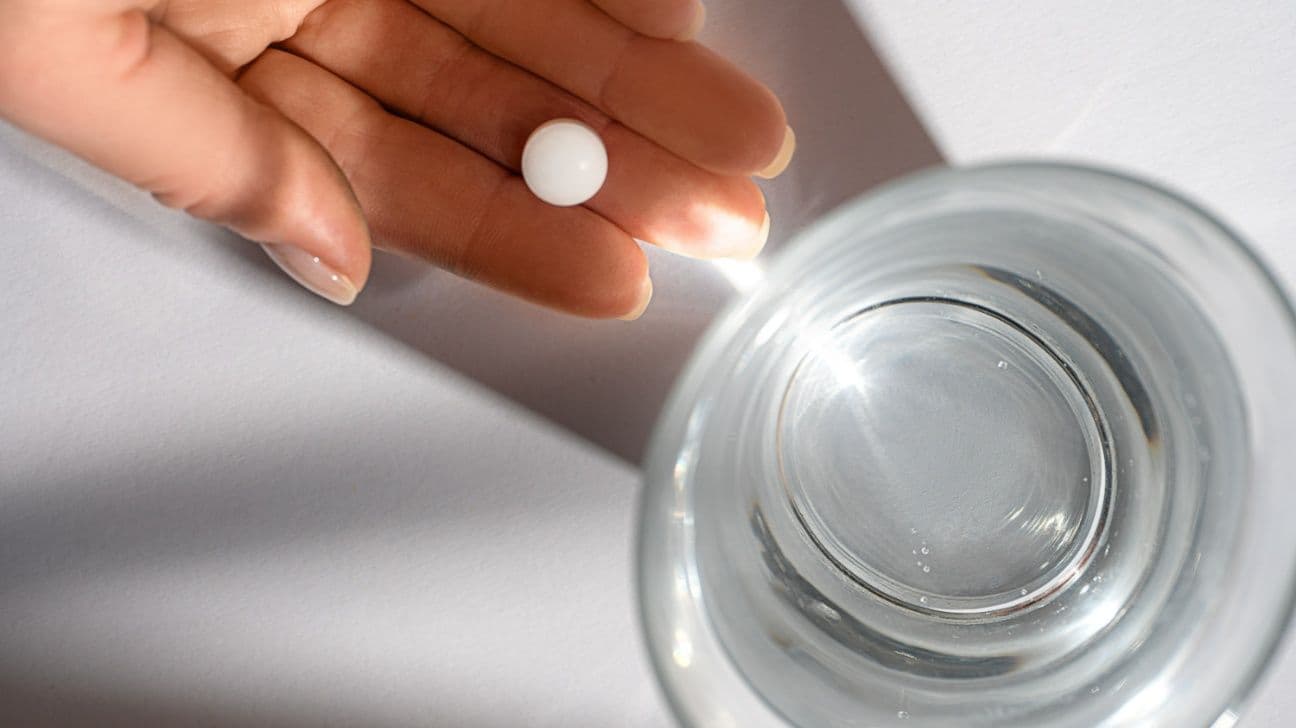 FDA OKs Lipfendra, a Groundbreaking New Pill to Lower Cholesterol