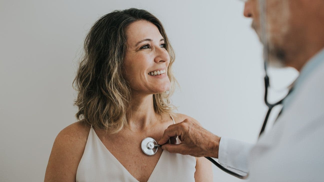 PMOS (Formerly PCOS) Linked to ‘Significantly Higher’ Heart Attack, Stroke Risk