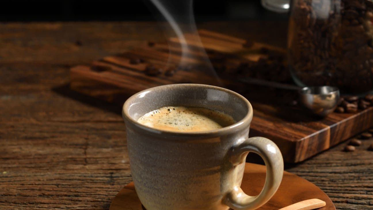 Up to 5 Cups of Coffee a Day Safe For Heart Health, According to AHA