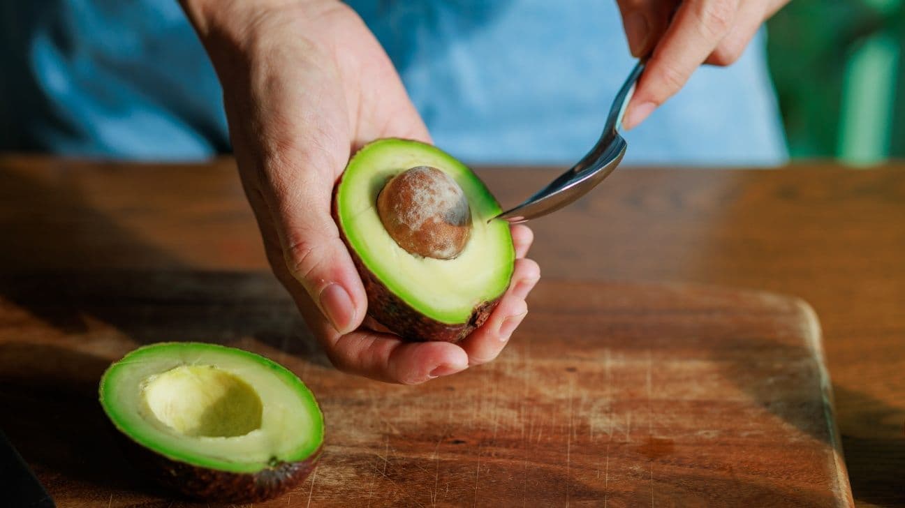 An Avocado a Day May Help Keep Heart Disease at Bay, Study Finds