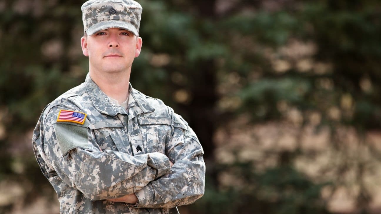 U.S. Military to Screen for Low Testosterone. Why Experts Are Concerned